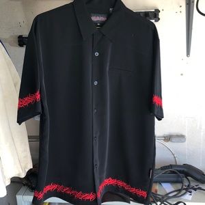 Men’s Dress Shirt